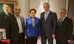 İYİ Parti'den Gazeteciler Günü Kutlaması mesajı