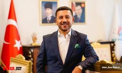 Komşu Nevşehir'de  neler oluyor?  Yolsuzluk... İstifa iddiaları...