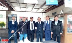 Muhafazakar Yükseliş Partisi Bor İlçe Kongresi Yapıldı