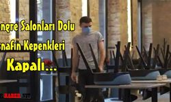 Cumhur ittifakı’na mı katılacak denilen partiden Erdoğan’a esnaf üzerinden yanıt