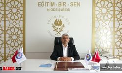 Eğitim-Bir-Sen 29 Yaşında