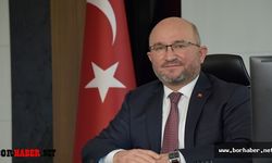 KOP Başkanı Değişti…  Mahmut Sami Şahin Görevine Başladı