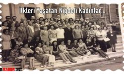 8 Mart ve Niğdeli Kadınlar