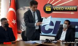 “Despot” tartışması “İhale” tartışmasına dönüştü