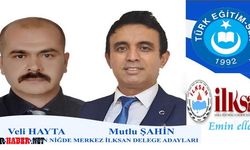 İlksan Niğde'de emin ellerde