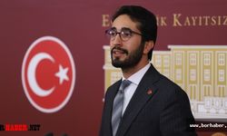 Konya Milletvekili Niğde - Ankara Otoyolu ile ilgili sorular yöneltti