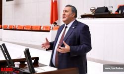 Gürer, “Kuraklık, ülkemizin gıdaya ulaşımını zorlaştıracak”