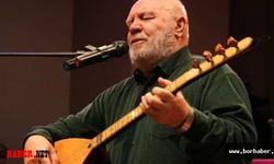 Musa Eroğlu’nun bağlaması