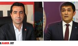 Erhan Adem; İYİ Parti İl Başkanına Yapılan Saldırıyı Kınadı