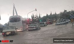 Niğde'ye Deniz Geldi!