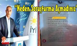 Meğer "Festivale Gitmeye Hak Kazandınız" Mesajı ile götürmüşler