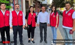 Kılıçdaroğlu Gönüllüleri Niğde İl Koordinatörü Erdal Aydoğan’dan açıklama