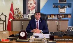 Ahmet Demirkoparan Süt Üreticileri Birliği Başkanlığına Aday