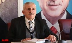 Ak Parti Niğde İl Başkanlığına Nuri Ayduğan, Bor İlçede Şenol Ahmet Yüceer Atandı