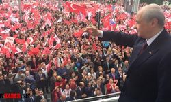 MHP Lideri Devlet Bahçeli Niğde'ye Geliyor