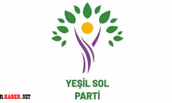 Yeşil Sol Parti Niğde Milletvekili Adayları