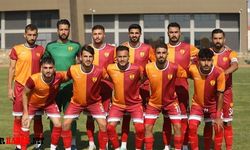 Niğde Anadolu FK Amatör Lige Düştü , Komşu Aksaray 2 Lig'e Yükseldi