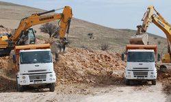 AKP iktidarları  9 yılda 35 Km yolu bitiremedi