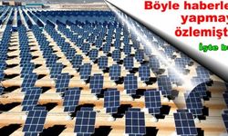 Niğde-Bor Enerji Endüstri Bölgesinde büyük aşama kaydedildi