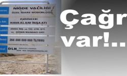Niğde  cezalandırılıyor mu?