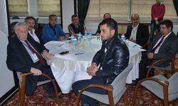 Niğde’nin Vizyonuna Umut Veren Toplantı