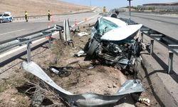 Niğde’de 2022 yılında 3 bin 885 adet trafik kazası meydana geldi