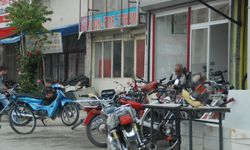 Havalar ısındı, Bisiklet sezonu açıldı