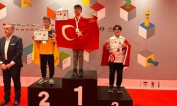 Avrupa Okullar Satranç Şampiyonu Niğde’den Çıktı!