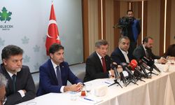 Davutoğlu'ndan Özdağ’ın  'bakanlık' iddialarına yanıt: Kılıçdaroğlu böyle bir pazarlığa girmez