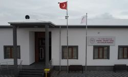 Edikli Kasabasına Yeni Aile Sağlık Merkezi Açıldı