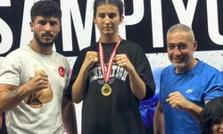 Türkiye Boks Şampiyonası’nda Niğde’ye 3 madalya