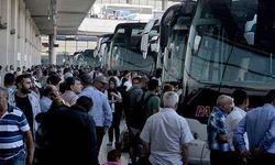 Kurban Bayramı tatili 9 güne çıkarıldı!