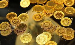 Altının gram fiyatı 1.657 lira seviyesinden işlem görüyor