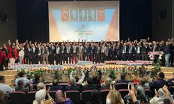 MHP Niğde İl Başkanlığı Kongresi Yapıldı.