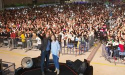 Başkan Özdemir ; Yeni Festivallere Hazır Olun