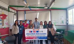 Erasmus+ Projesi ile Şehit Fazıl Doğruöz MTAL Öğretmenleri İspanya’da Gözlem Yaptı