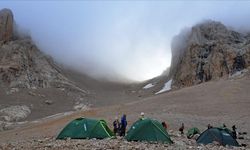 Aladağlar’da bugüne kadar   21 dağcı hayatını kaybetti