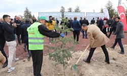 Öğretmenlere En Anlamlı Hediye Yine Niğde Belediyesi’nden