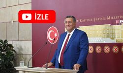 " Türkiye’de aç   ve yoksul kimse yok " Dedi