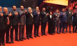 Yeniden Refah Partisi Niğde İlçe Beldeleri Başkan Adayları Tanıtımı Yapıldı