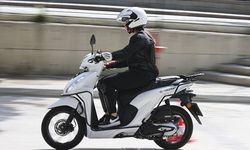B Sınıf Ehliyetle 122CC Motosiklet Kullanabilecekler