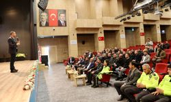 Başkan Özdemir; Toplu Taşıma Hizmetlerinin kalitesini artırıyoruz