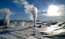 Altunhisar ve Bor'da   jeotermal kaynak arama ruhsat sahası için ihaleye çıkıldı.
