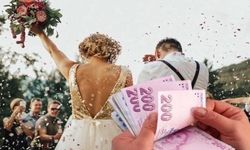Evlenmenin maliyeti Niğde’de 500 Bin lirayı geçiyor