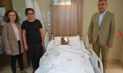 Bor Devlet Hastanesinde Katarakt ameliyatı yapılmaya başlandı