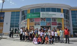 Akıl ve zeka oyunları turnuvası sonuçlandı