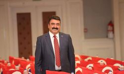 Türkiye Kamu Sen Niğde İl temsilcisi Adnan Özer oldu