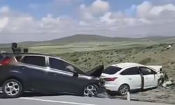 Niğde’de 2023 yılında trafik kazasından 48 kişi öldü