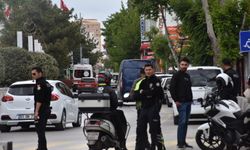 Niğde’de motosikletlere sıkı denetim!