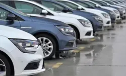 Niğde’de ikinci el otoda yaprak kımıldamıyor